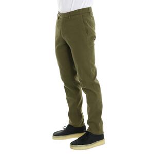 PANTALONE THYAGO OAKS ITALIA - Mad Fashion | img vers.300x/